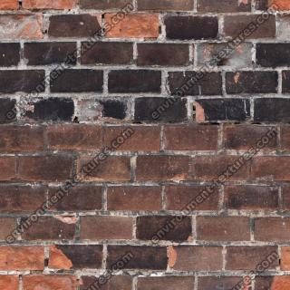 seamless wall bricks 0009